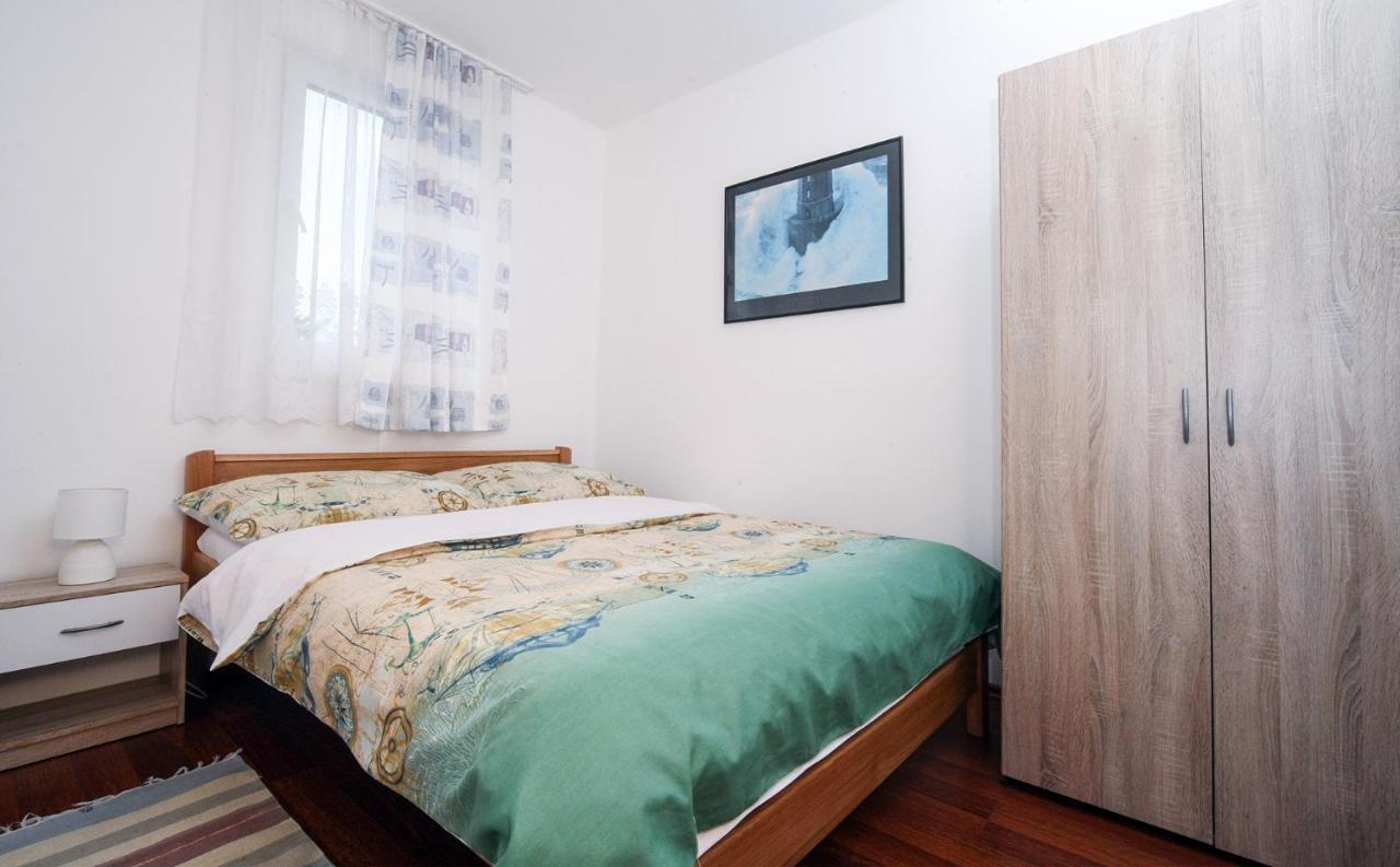 גורני קרין Apartments Mond מראה חיצוני תמונה