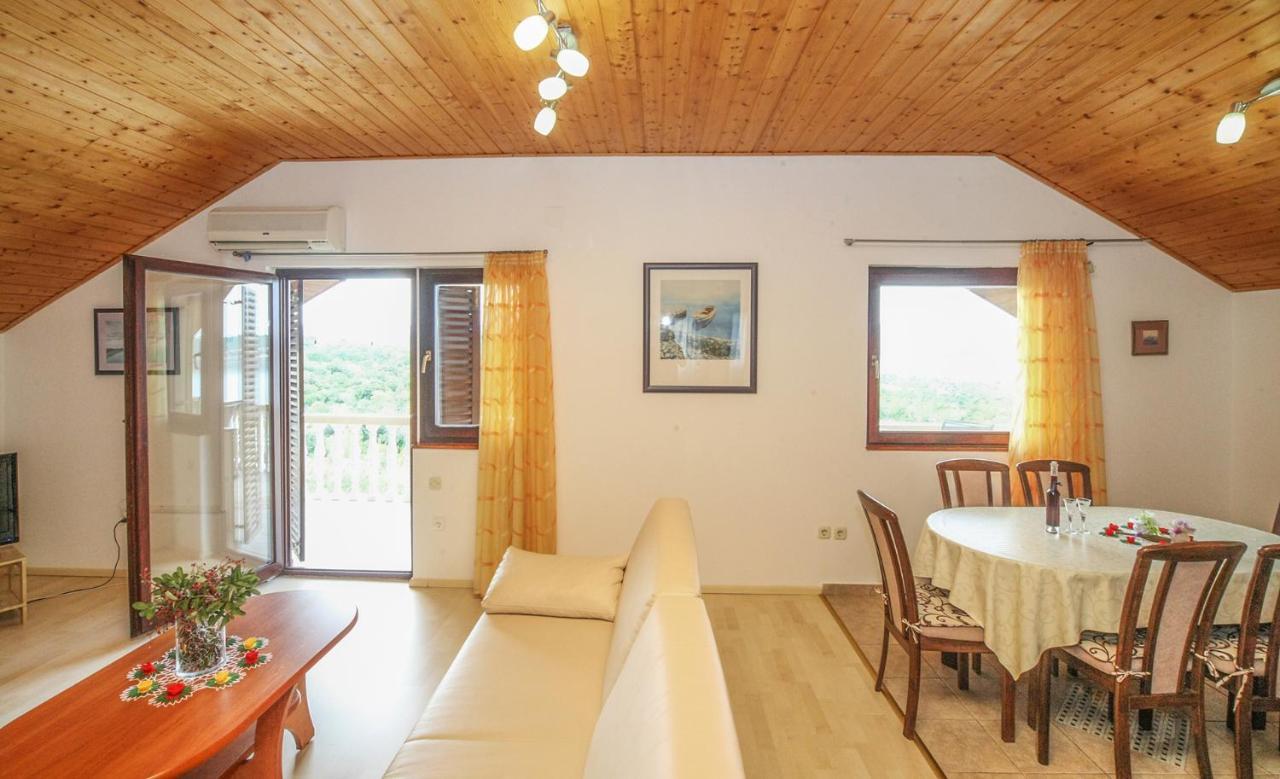 גורני קרין Apartments Mond מראה חיצוני תמונה