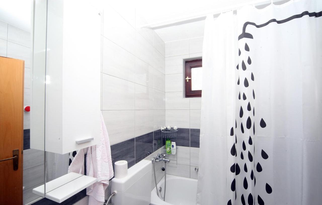 גורני קרין Apartments Mond מראה חיצוני תמונה