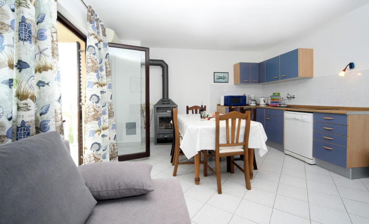 גורני קרין Apartments Mond מראה חיצוני תמונה