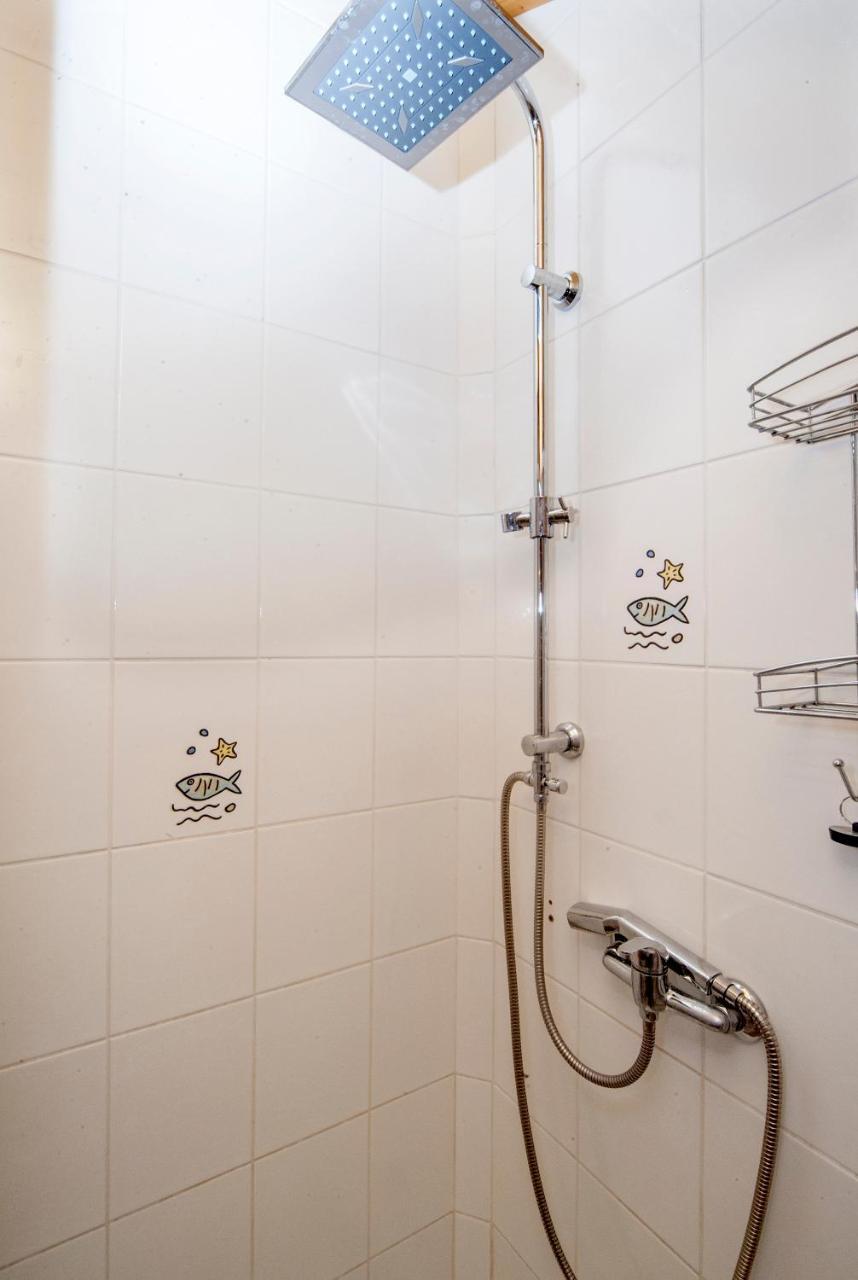 גורני קרין Apartments Mond מראה חיצוני תמונה