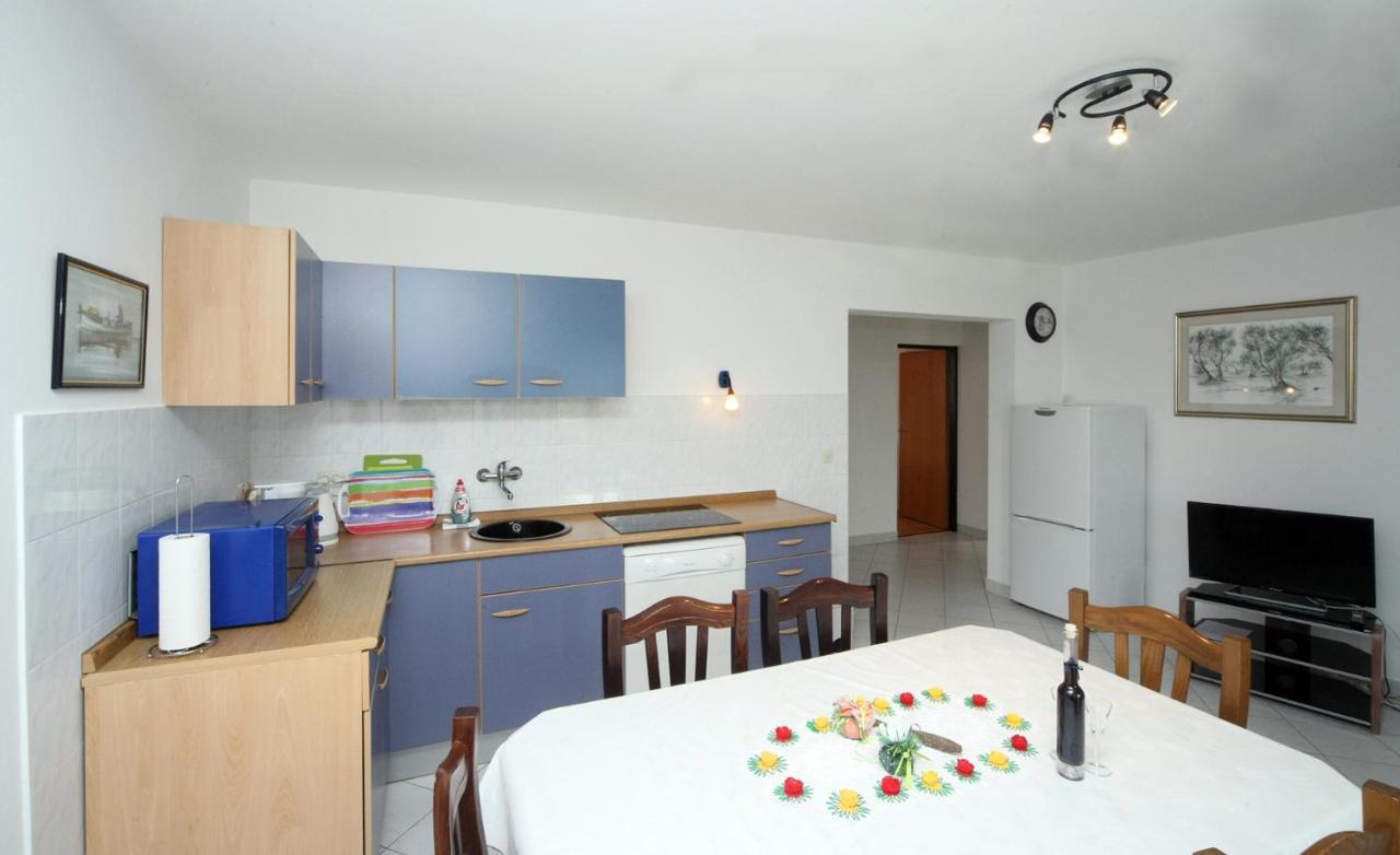 גורני קרין Apartments Mond מראה חיצוני תמונה