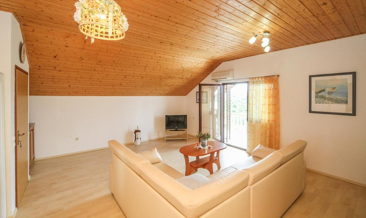 גורני קרין Apartments Mond מראה חיצוני תמונה