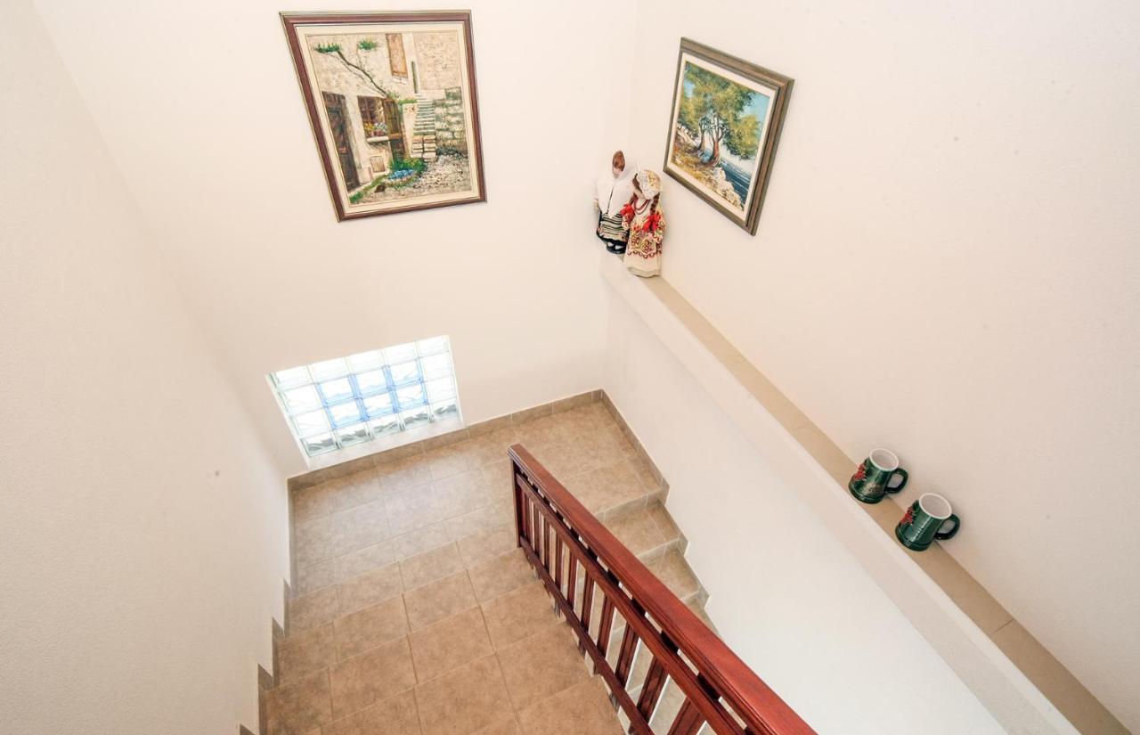גורני קרין Apartments Mond מראה חיצוני תמונה