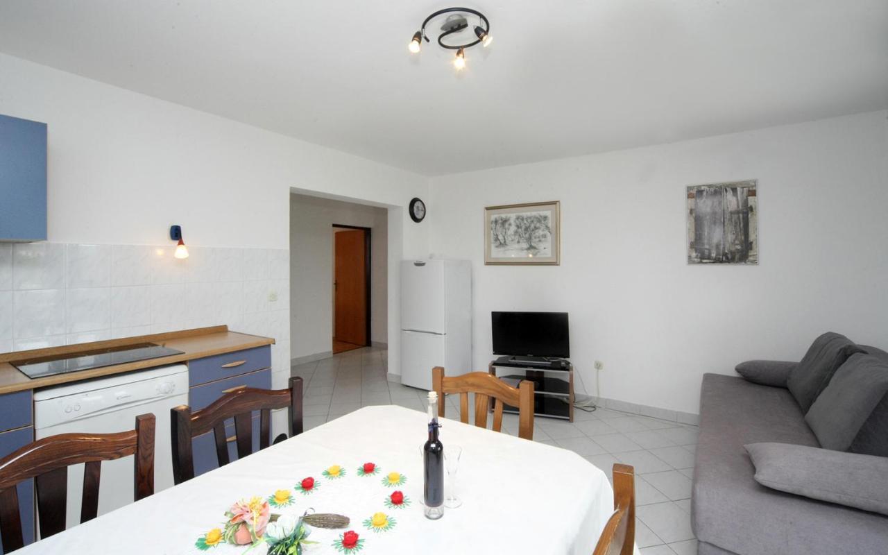 גורני קרין Apartments Mond מראה חיצוני תמונה
