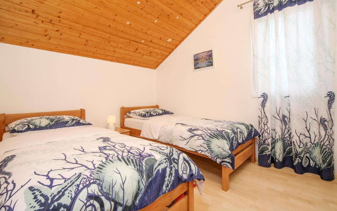 גורני קרין Apartments Mond מראה חיצוני תמונה