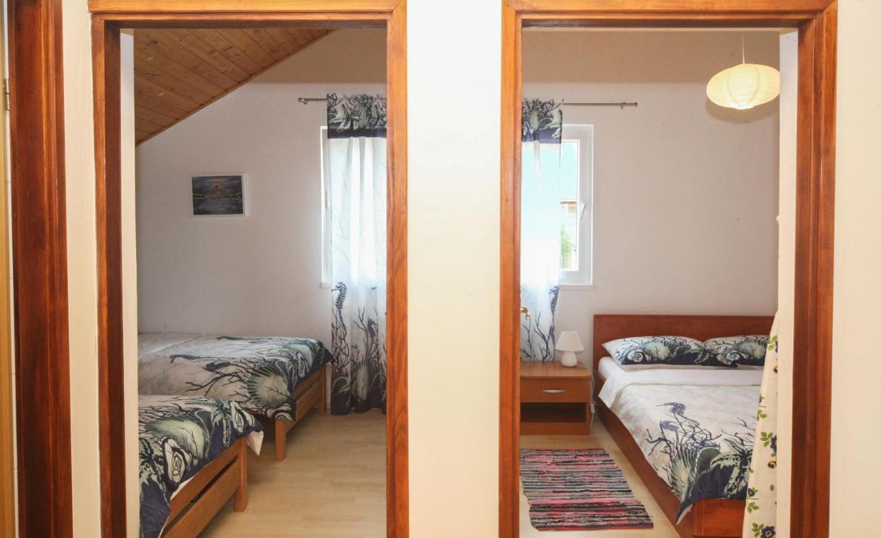 גורני קרין Apartments Mond מראה חיצוני תמונה